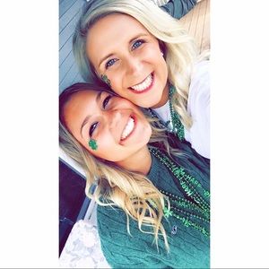 Meet your Posher, Krista